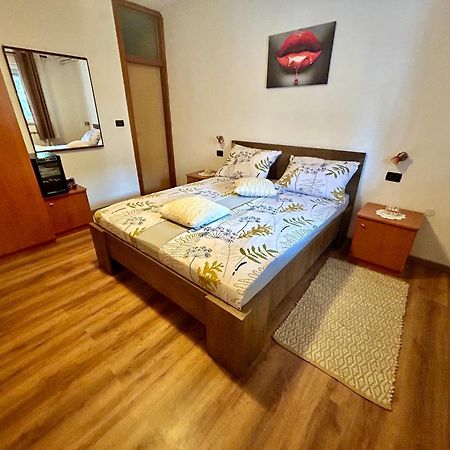 Guest House Casa Mia - Rooms & Apartments Rovinj Dış mekan fotoğraf