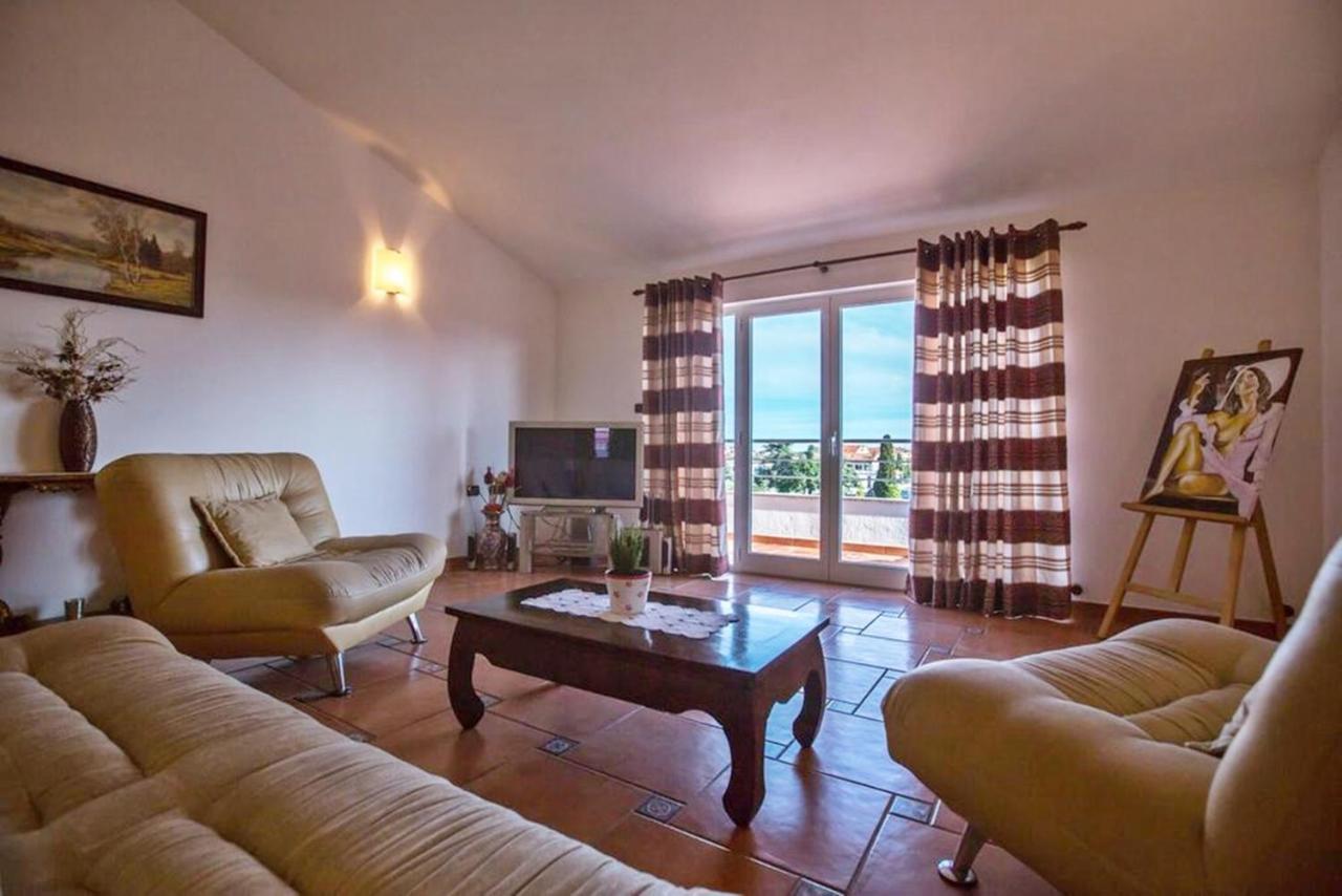 Guest House Casa Mia - Rooms & Apartments Rovinj Dış mekan fotoğraf