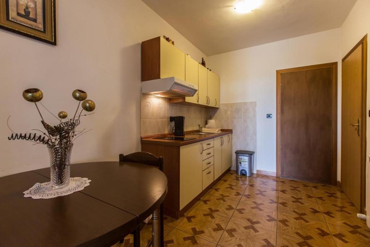 Guest House Casa Mia - Rooms & Apartments Rovinj Dış mekan fotoğraf