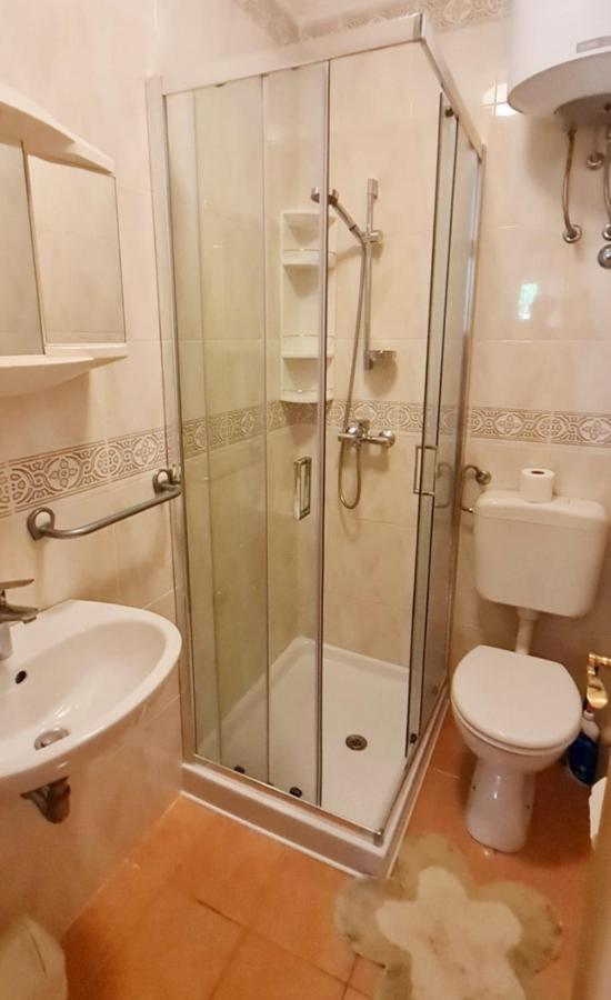 Guest House Casa Mia - Rooms & Apartments Rovinj Dış mekan fotoğraf