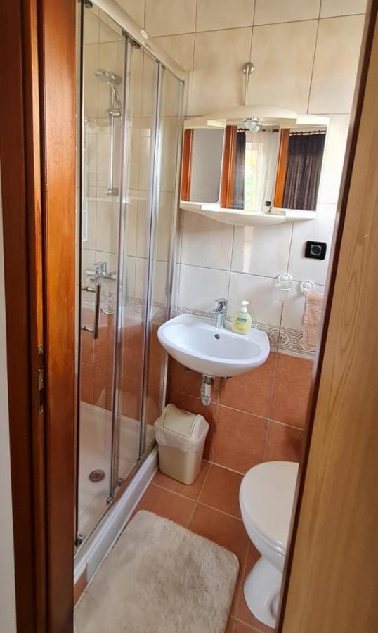 Guest House Casa Mia - Rooms & Apartments Rovinj Dış mekan fotoğraf