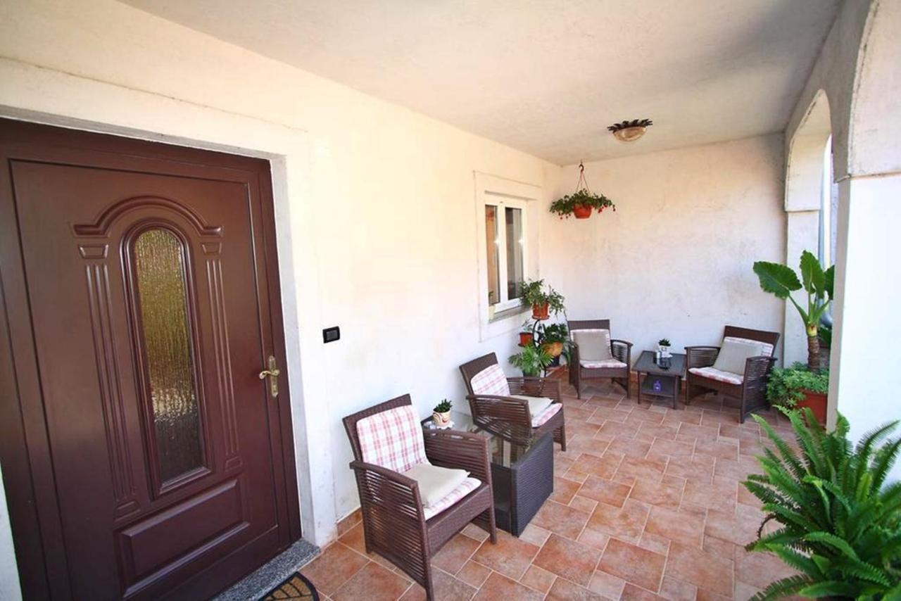 Guest House Casa Mia - Rooms & Apartments Rovinj Dış mekan fotoğraf