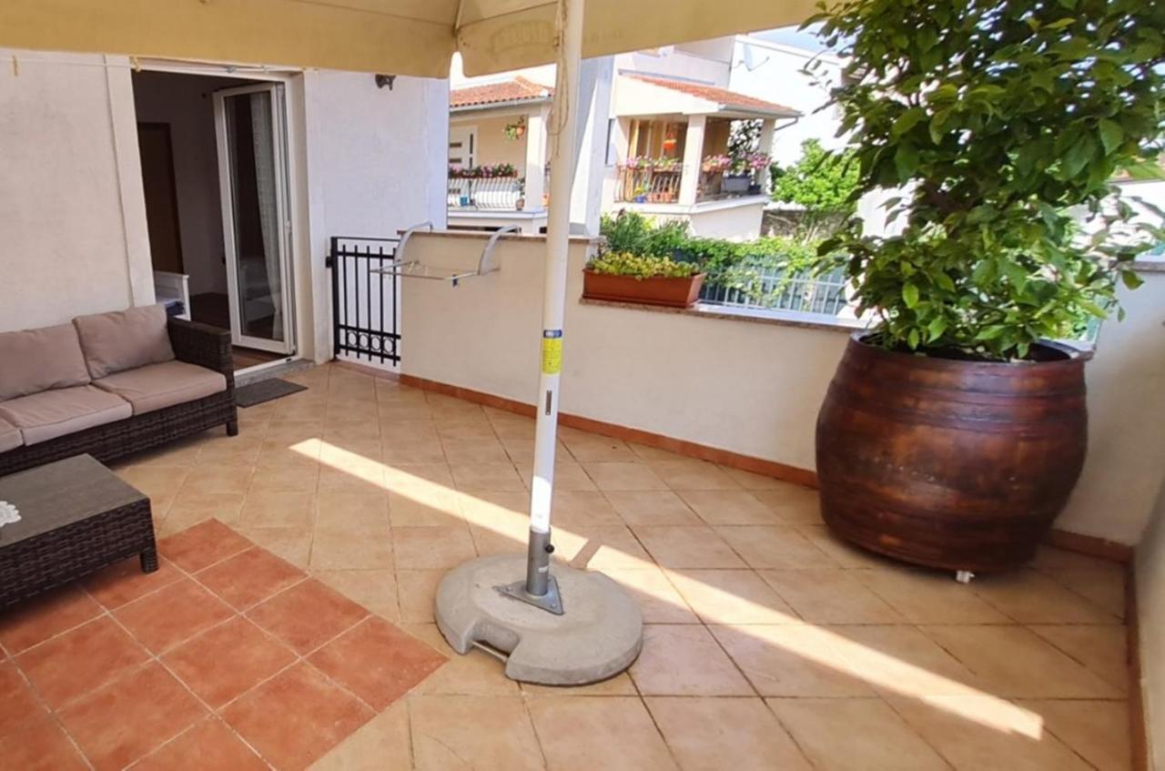 Guest House Casa Mia - Rooms & Apartments Rovinj Dış mekan fotoğraf