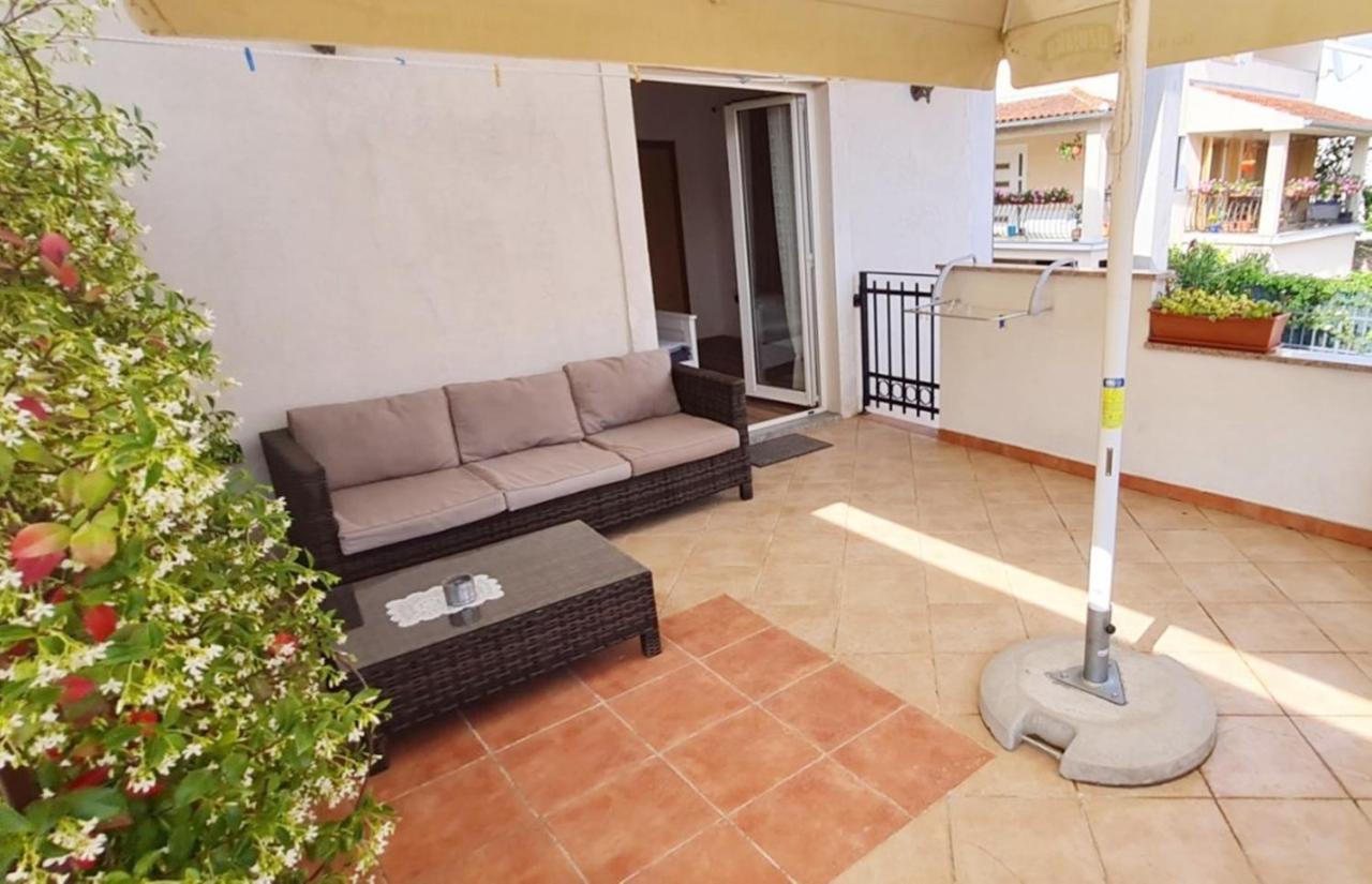 Guest House Casa Mia - Rooms & Apartments Rovinj Dış mekan fotoğraf