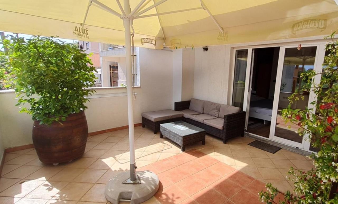 Guest House Casa Mia - Rooms & Apartments Rovinj Dış mekan fotoğraf