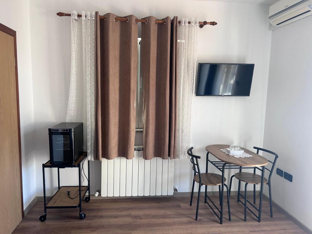 Guest House Casa Mia - Rooms & Apartments Rovinj Dış mekan fotoğraf