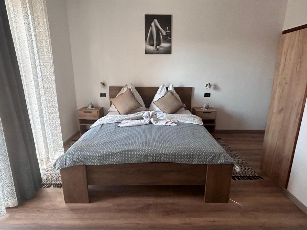 Guest House Casa Mia - Rooms & Apartments Rovinj Dış mekan fotoğraf