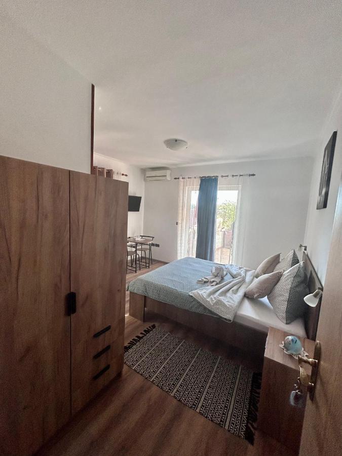Guest House Casa Mia - Rooms & Apartments Rovinj Dış mekan fotoğraf
