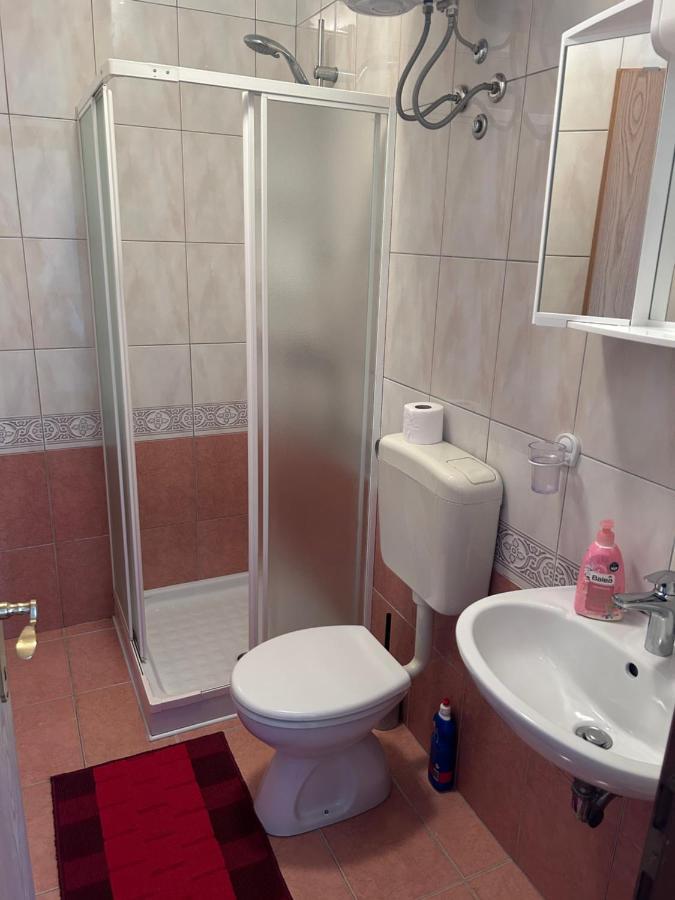 Guest House Casa Mia - Rooms & Apartments Rovinj Dış mekan fotoğraf