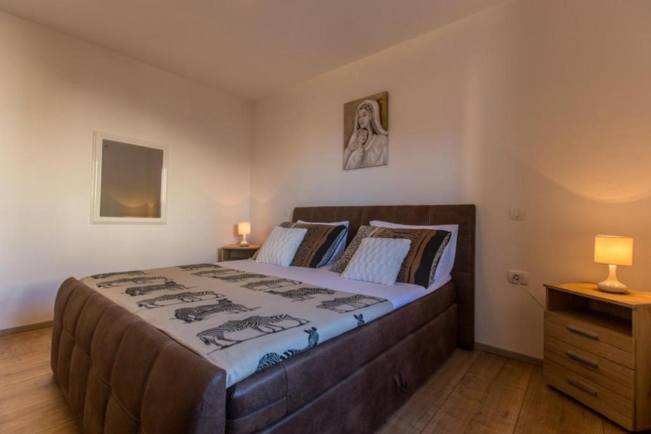 Guest House Casa Mia - Rooms & Apartments Rovinj Oda fotoğraf