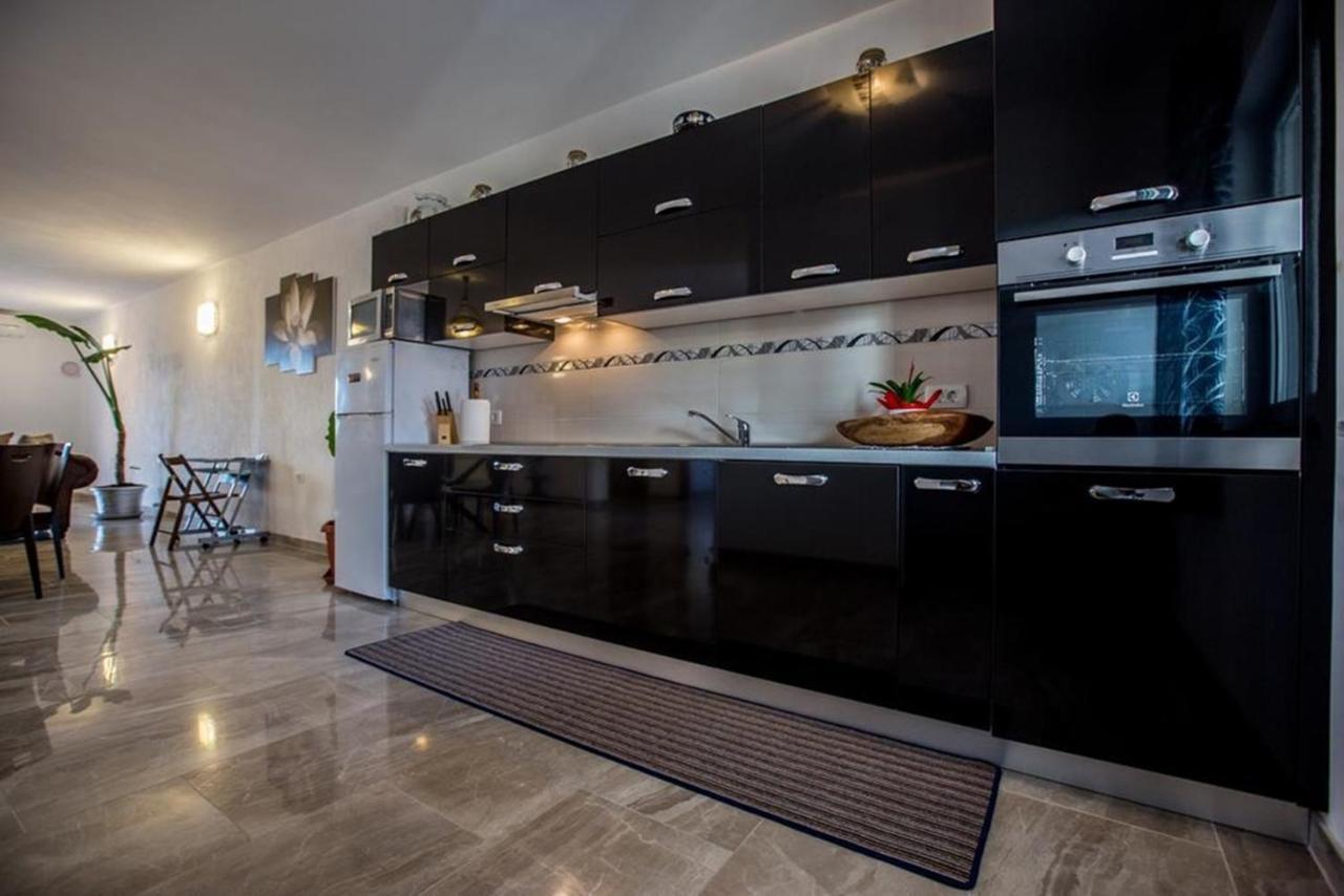 Guest House Casa Mia - Rooms & Apartments Rovinj Oda fotoğraf