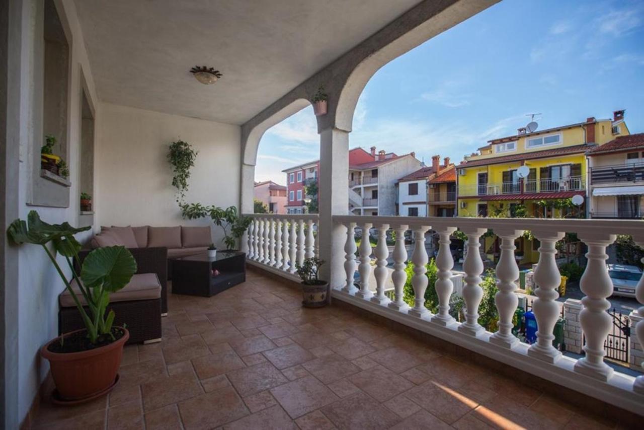 Guest House Casa Mia - Rooms & Apartments Rovinj Oda fotoğraf