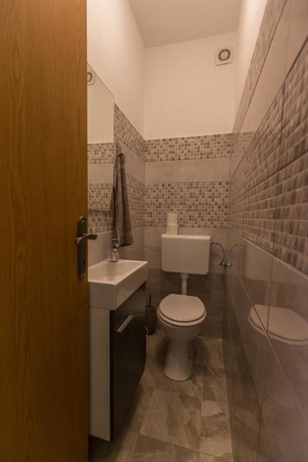 Guest House Casa Mia - Rooms & Apartments Rovinj Oda fotoğraf