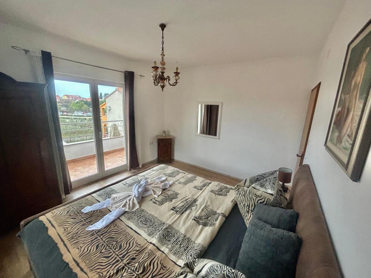 Guest House Casa Mia - Rooms & Apartments Rovinj Dış mekan fotoğraf