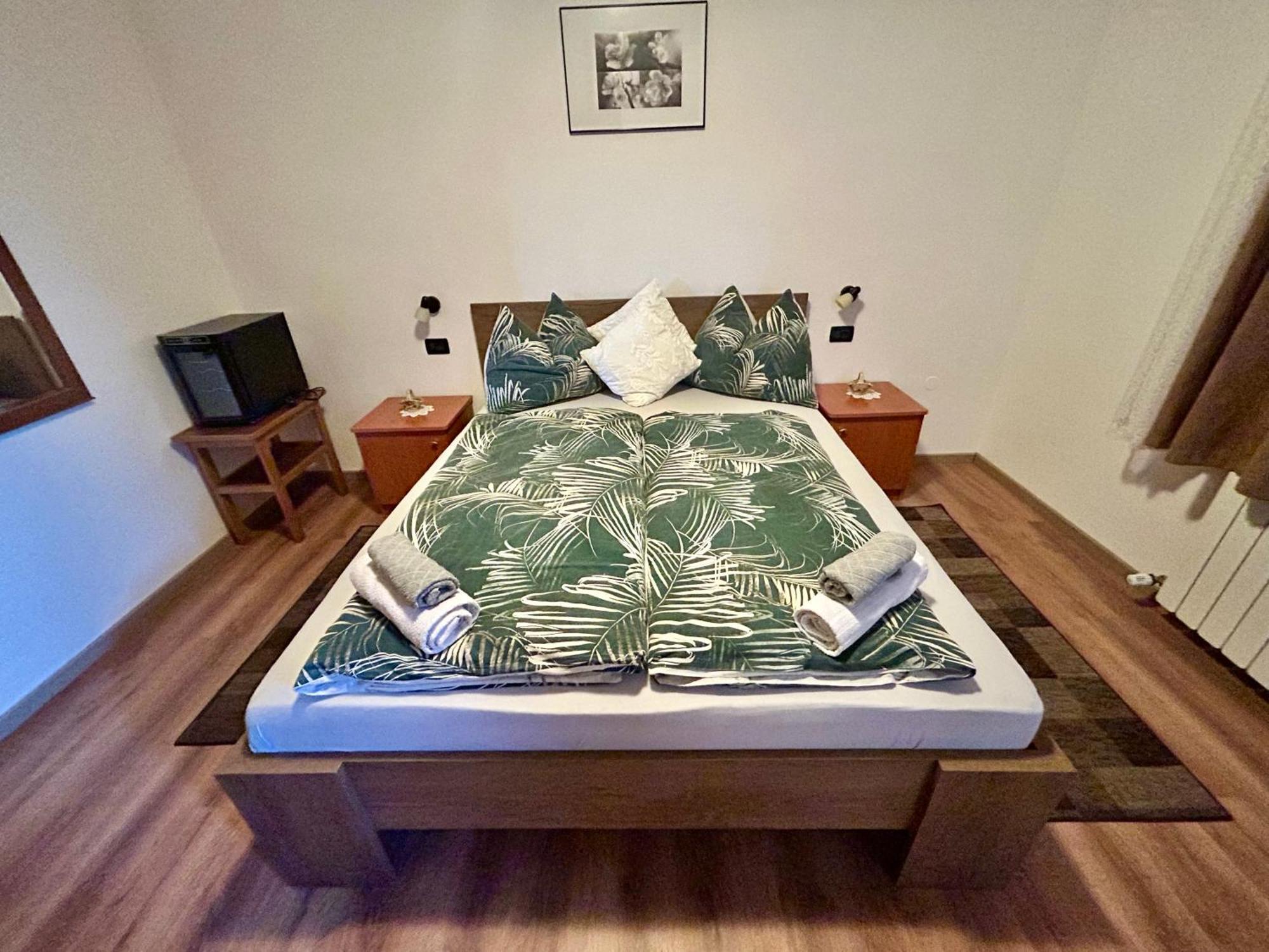 Guest House Casa Mia - Rooms & Apartments Rovinj Dış mekan fotoğraf