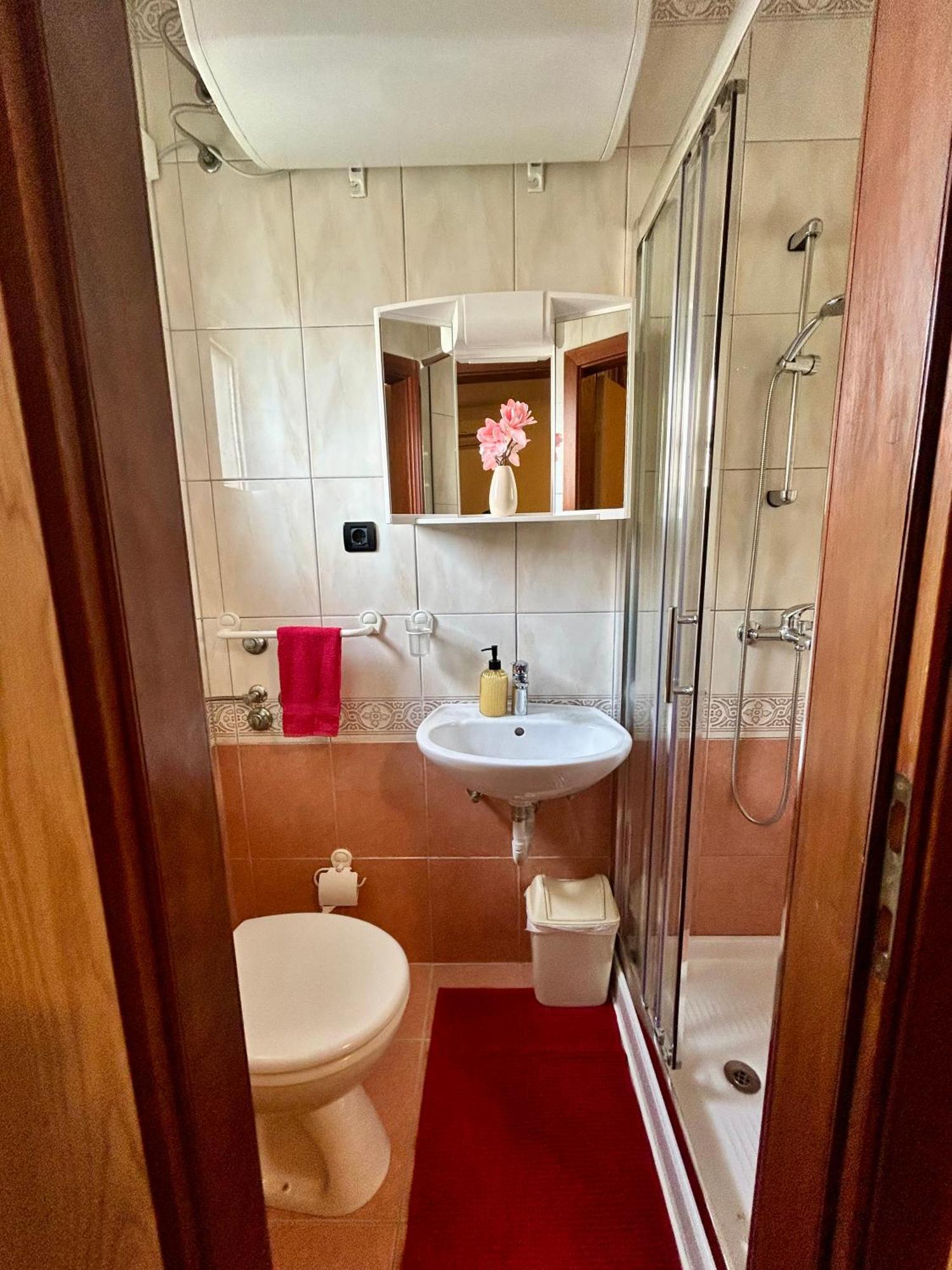 Guest House Casa Mia - Rooms & Apartments Rovinj Dış mekan fotoğraf