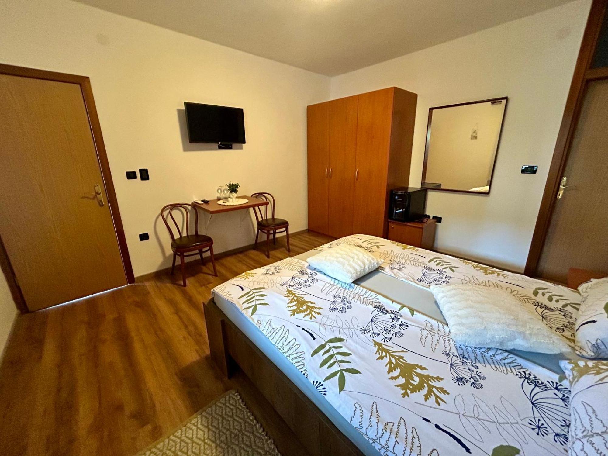Guest House Casa Mia - Rooms & Apartments Rovinj Dış mekan fotoğraf