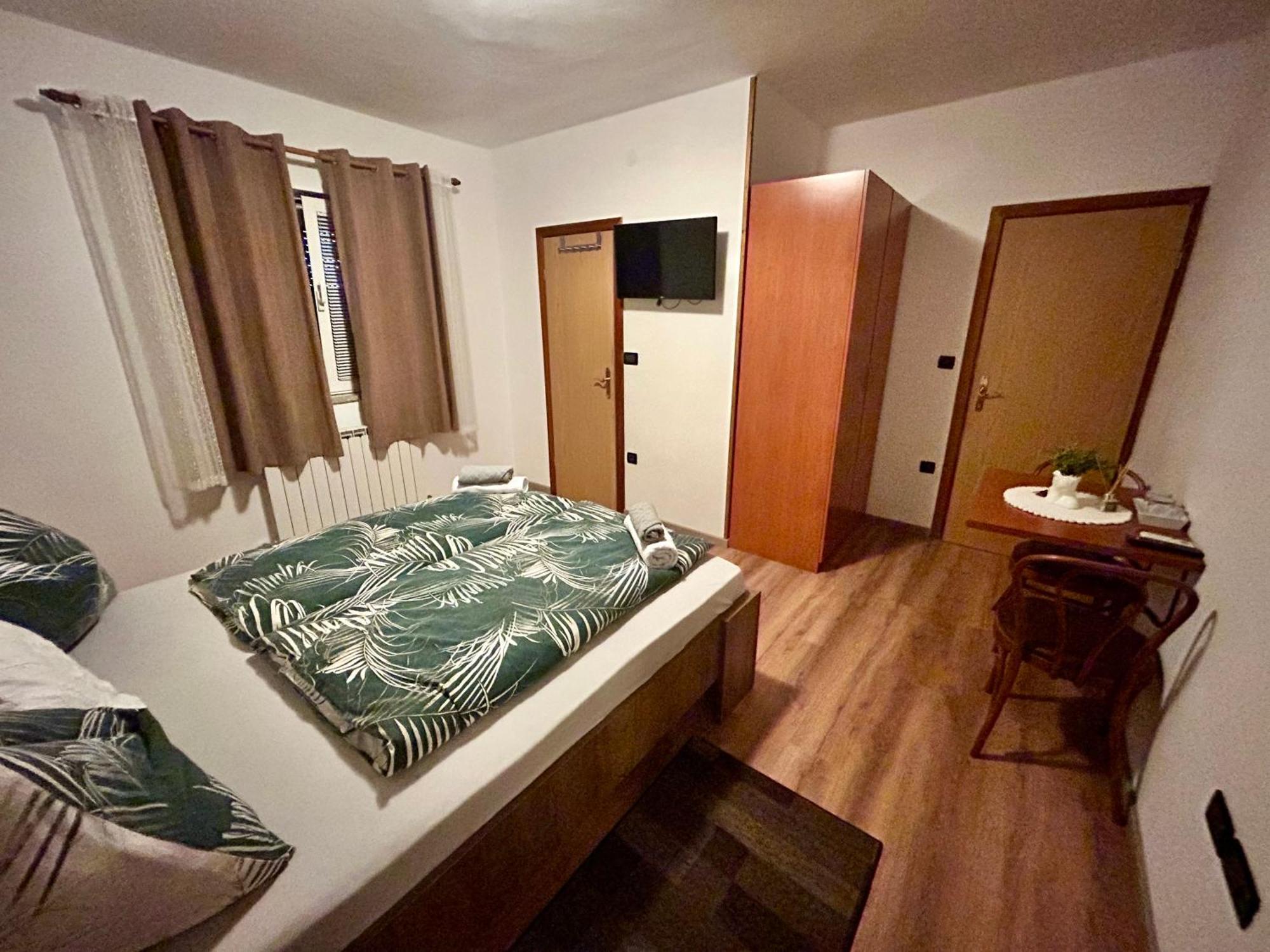 Guest House Casa Mia - Rooms & Apartments Rovinj Dış mekan fotoğraf
