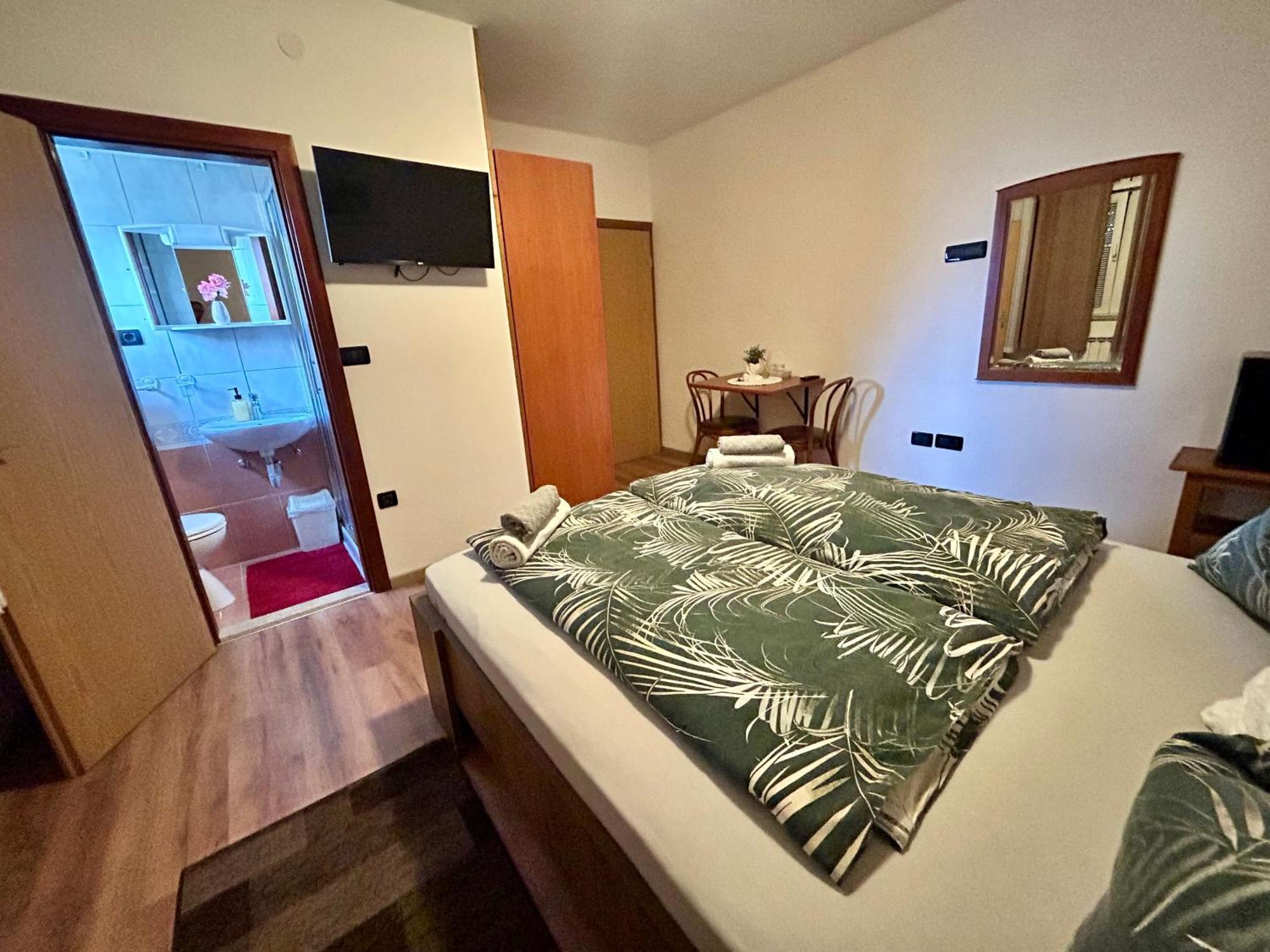 Guest House Casa Mia - Rooms & Apartments Rovinj Dış mekan fotoğraf