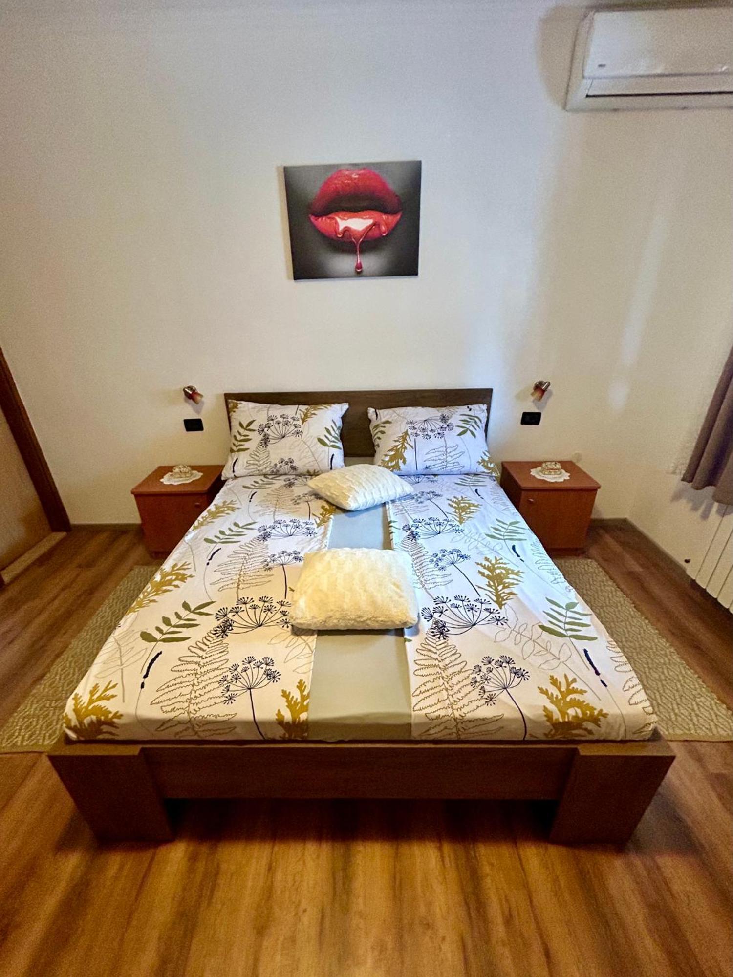 Guest House Casa Mia - Rooms & Apartments Rovinj Dış mekan fotoğraf