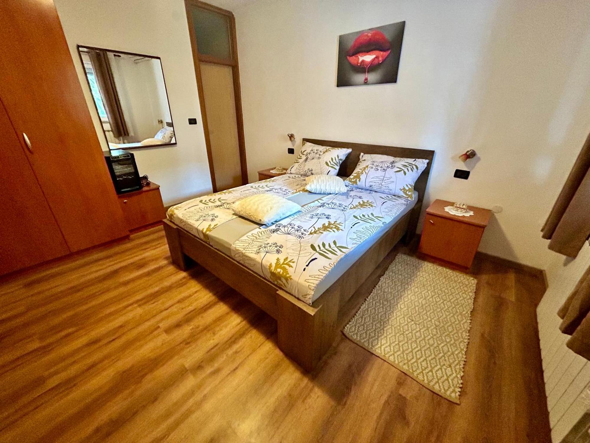 Guest House Casa Mia - Rooms & Apartments Rovinj Dış mekan fotoğraf