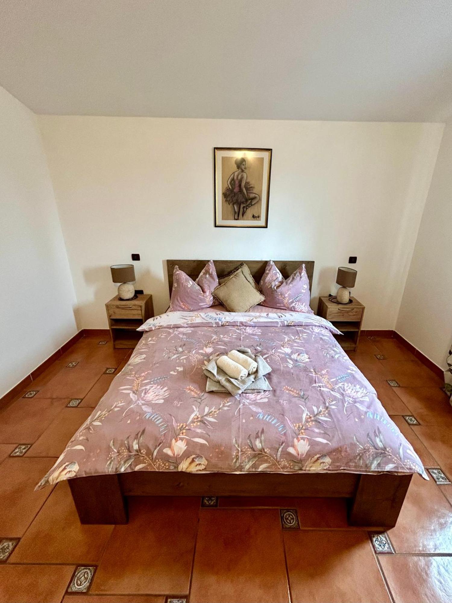 Guest House Casa Mia - Rooms & Apartments Rovinj Dış mekan fotoğraf