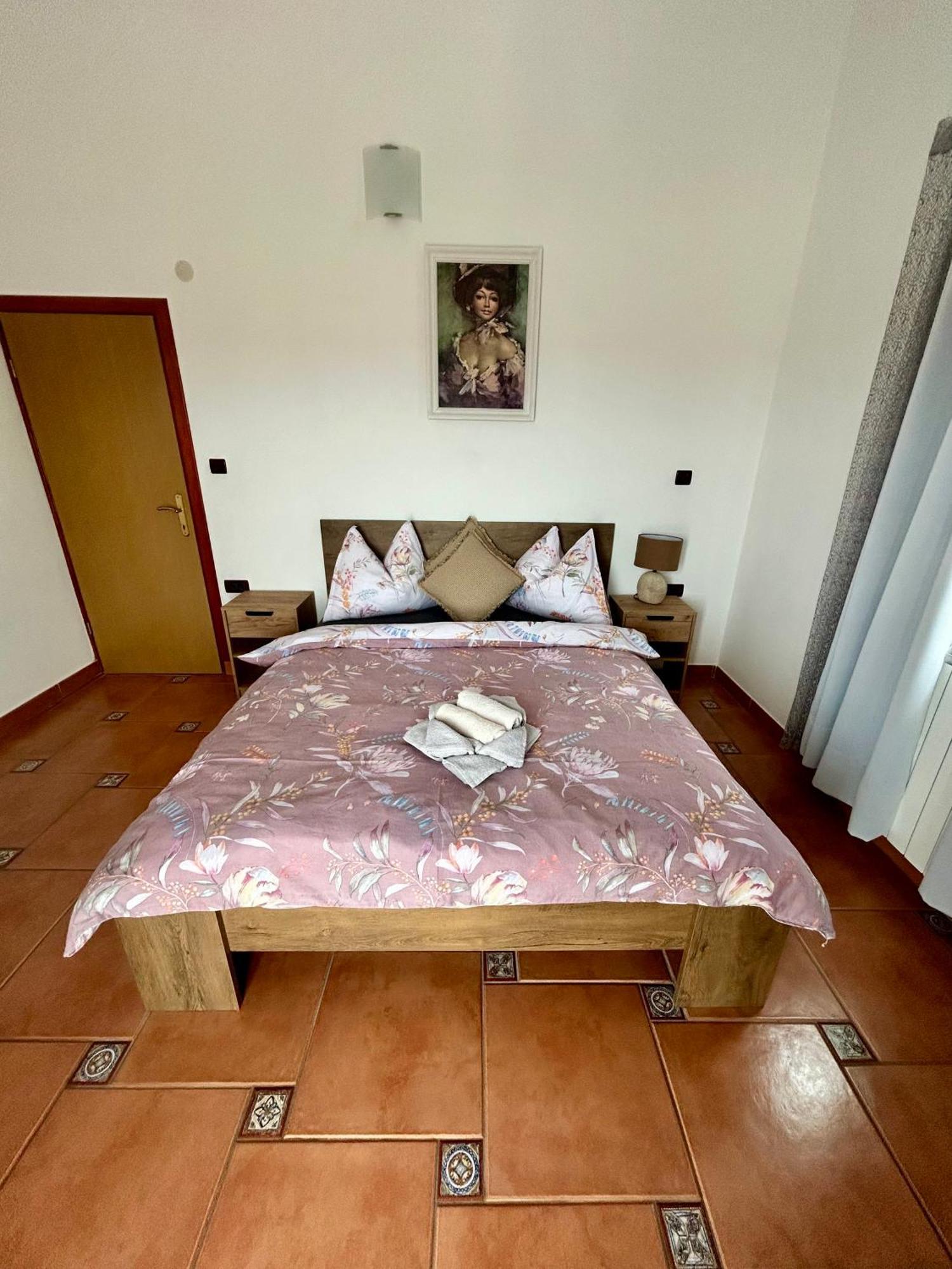 Guest House Casa Mia - Rooms & Apartments Rovinj Dış mekan fotoğraf