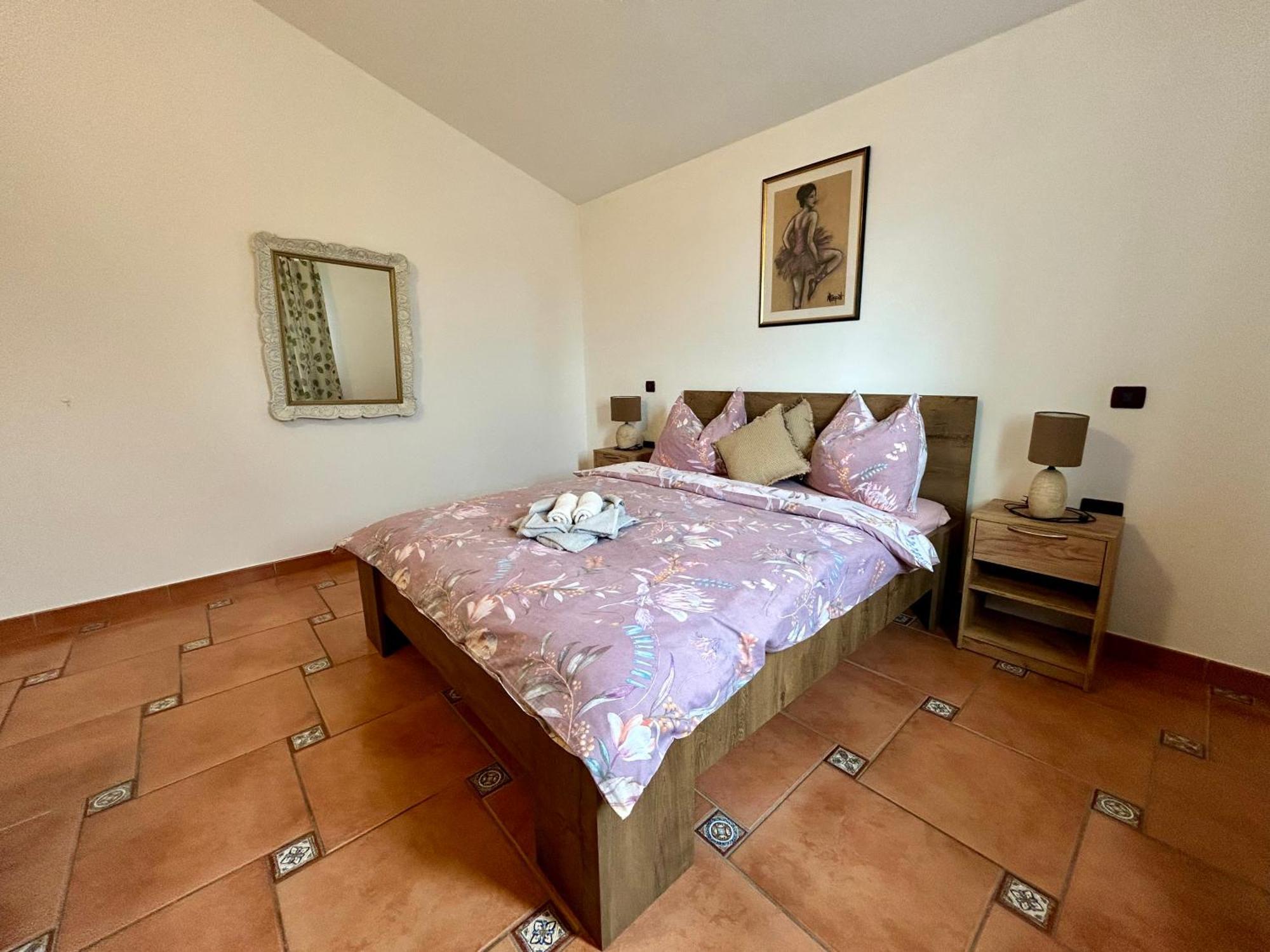 Guest House Casa Mia - Rooms & Apartments Rovinj Dış mekan fotoğraf