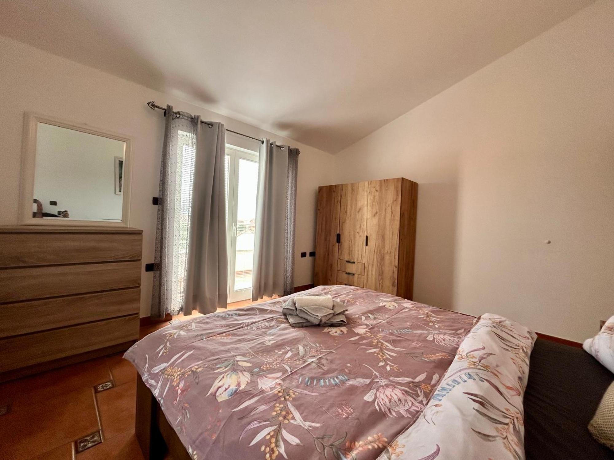 Guest House Casa Mia - Rooms & Apartments Rovinj Dış mekan fotoğraf