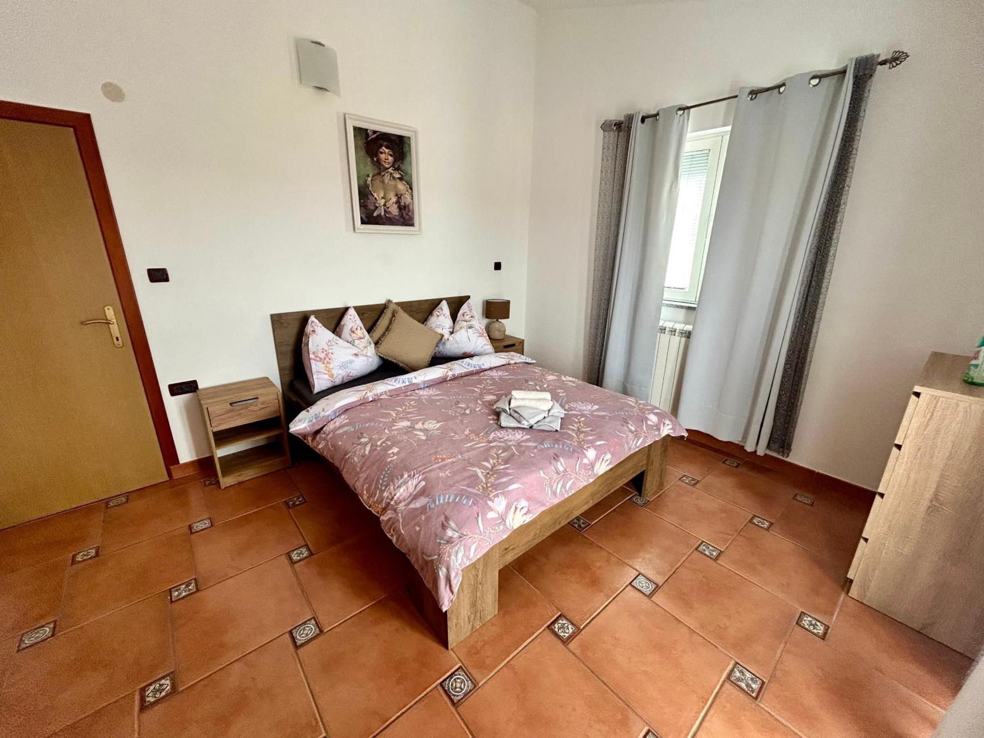 Guest House Casa Mia - Rooms & Apartments Rovinj Dış mekan fotoğraf
