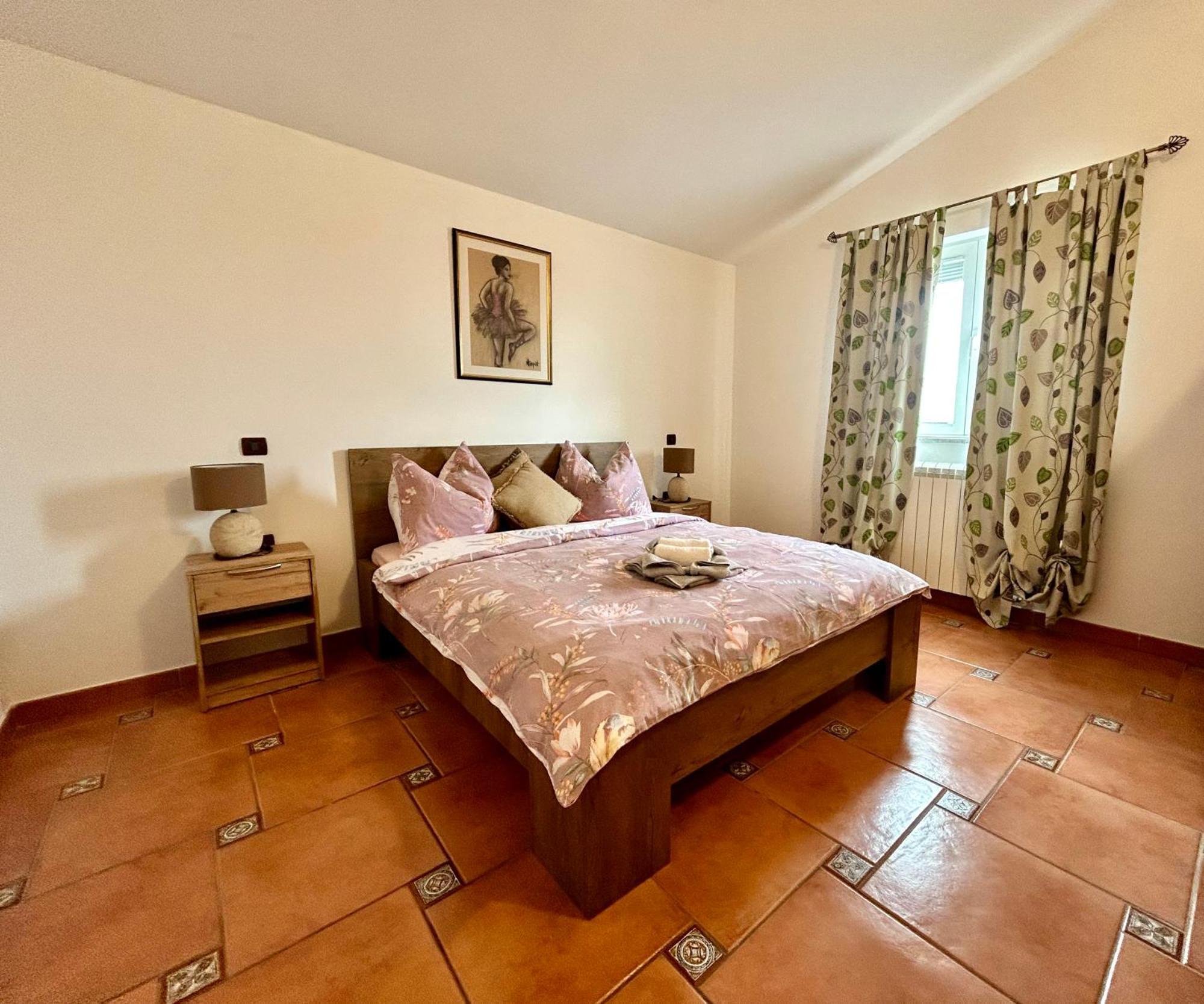 Guest House Casa Mia - Rooms & Apartments Rovinj Dış mekan fotoğraf