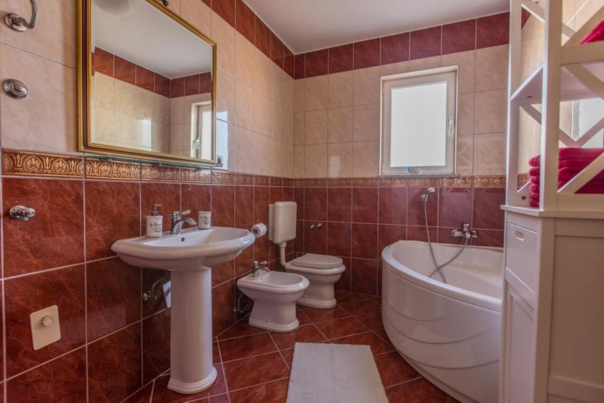 Guest House Casa Mia - Rooms & Apartments Rovinj Oda fotoğraf