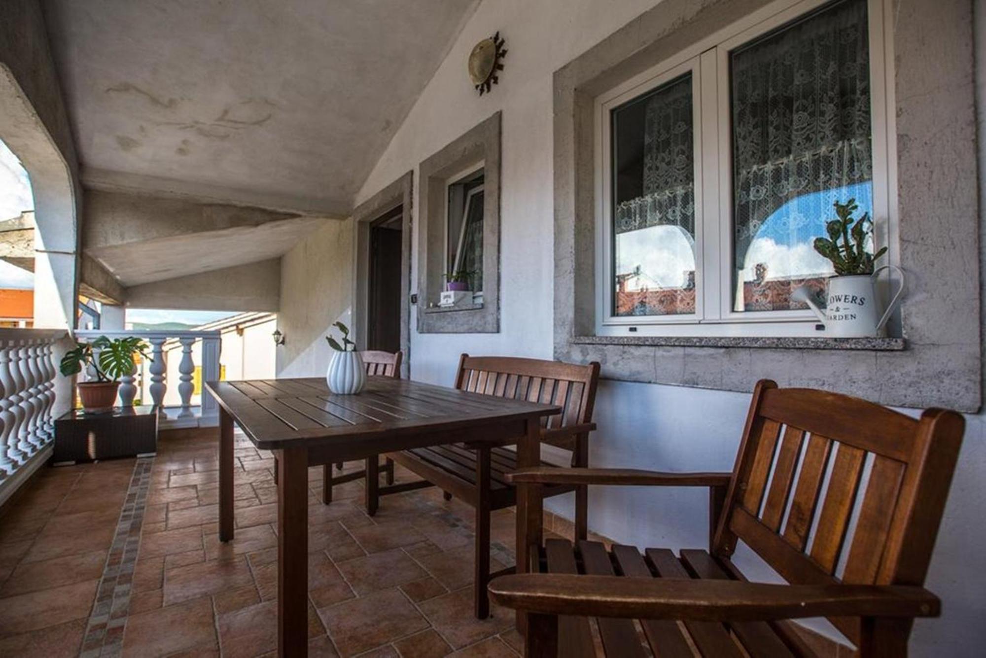 Guest House Casa Mia - Rooms & Apartments Rovinj Oda fotoğraf