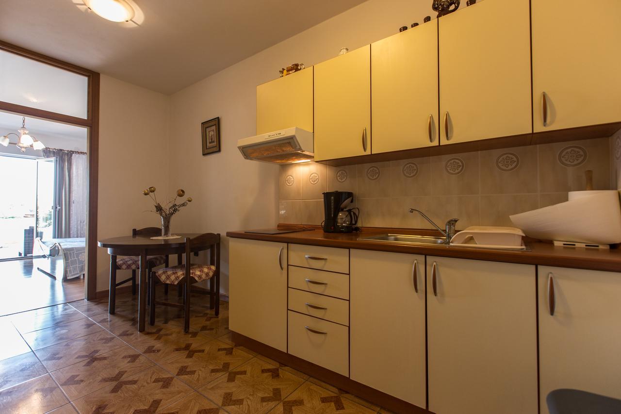 Guest House Casa Mia - Rooms & Apartments Rovinj Dış mekan fotoğraf