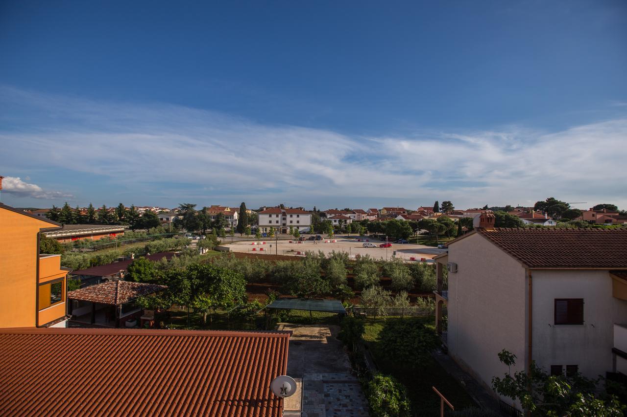 Guest House Casa Mia - Rooms & Apartments Rovinj Dış mekan fotoğraf