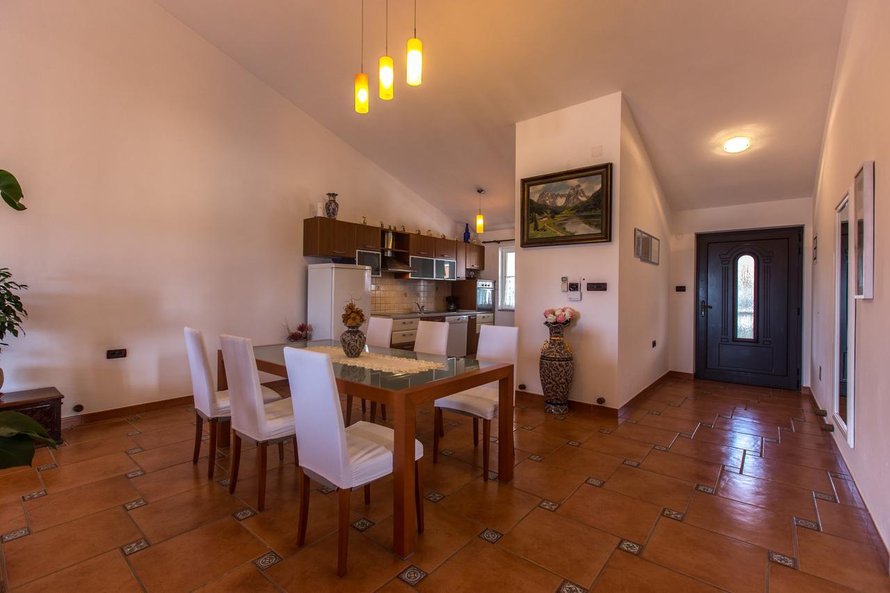 Guest House Casa Mia - Rooms & Apartments Rovinj Dış mekan fotoğraf